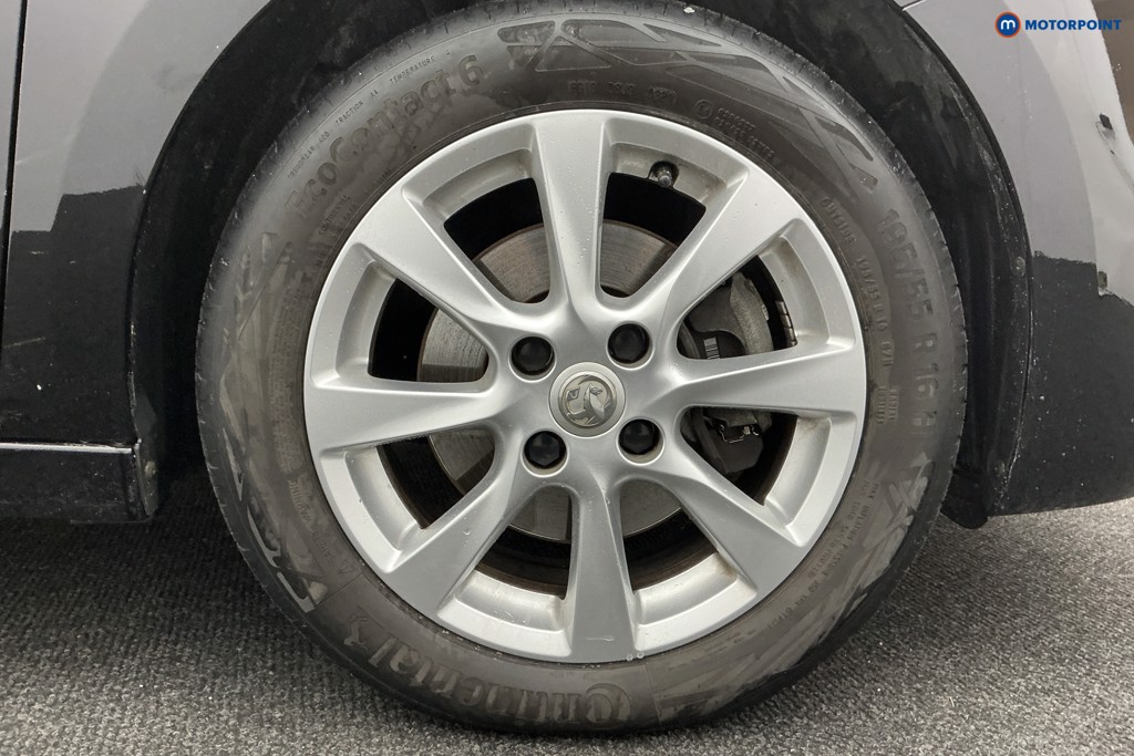 Used Vauxhall Corsa 2021 for sale - 77275104: Photo 41