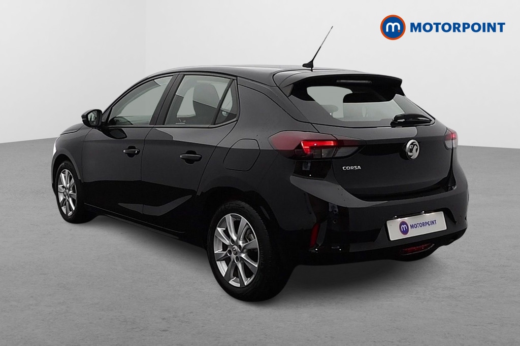 Used Vauxhall Corsa 2021 for sale - 77275104: Photo 5