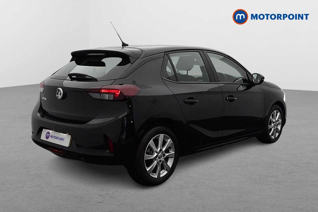 Used Vauxhall Corsa 2021 for sale - 77275104: Photo 7