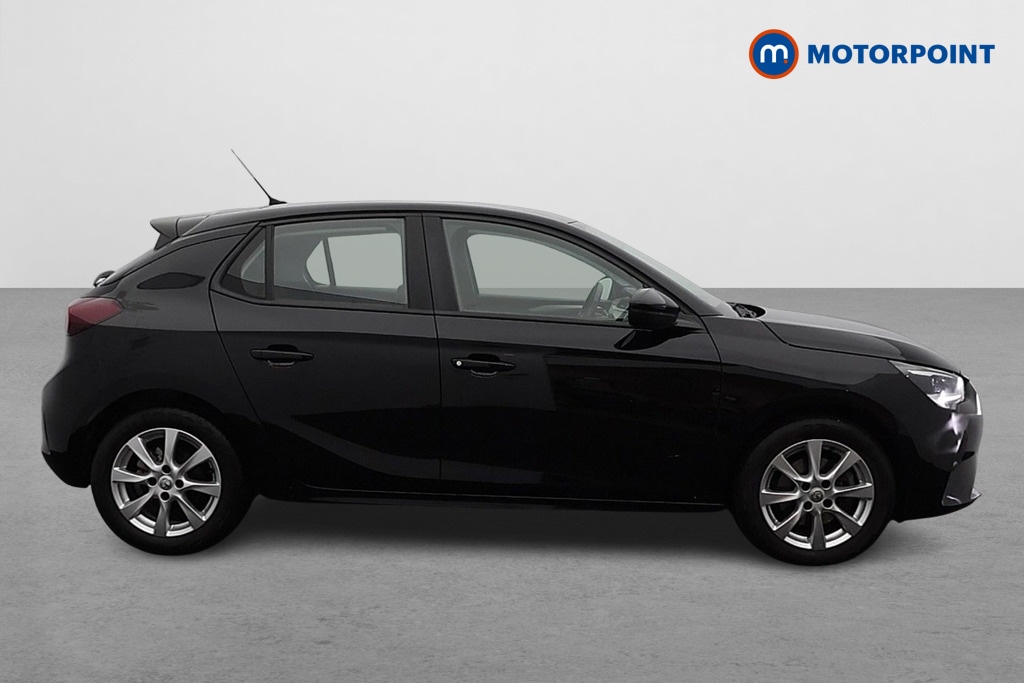 Used Vauxhall Corsa 2021 for sale - 77275104: Photo 8
