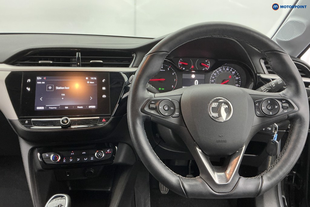 Used Vauxhall Corsa 2021 for sale - 77275104: Photo 9