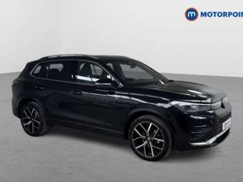 2024 - 1.5 eTSI 150 R-Line 5dr DSG