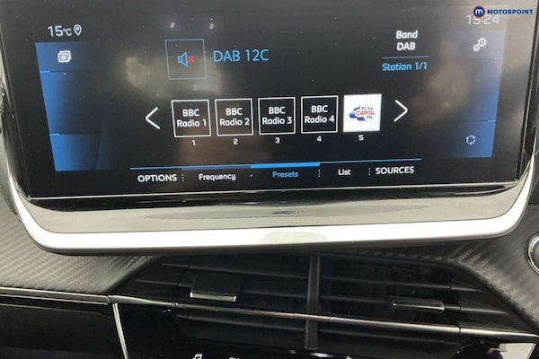 Used Peugeot 208 2022 for sale - 76322681: Photo 10