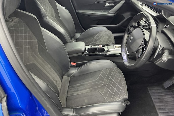 Used Peugeot 208 2022 for sale - 76322681: Photo 13