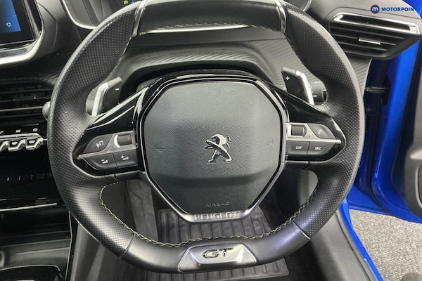 Used Peugeot 208 2022 for sale - 76322681: Photo 14