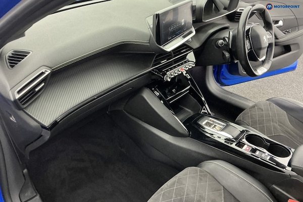 Used Peugeot 208 2022 for sale - 76322681: Photo 16