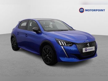 Used Peugeot 208 2022 for sale - 76322681: Photo
