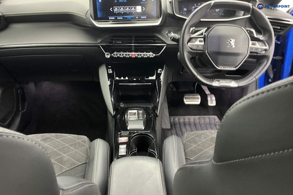 Used Peugeot 208 2022 for sale - 76322681: Photo 20