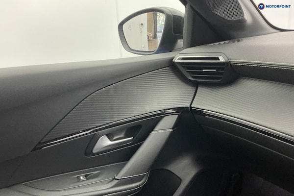 Used Peugeot 208 2022 for sale - 76322681: Photo 26