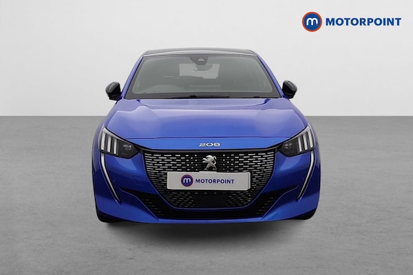 Used Peugeot 208 2022 for sale - 76322681: Photo 2