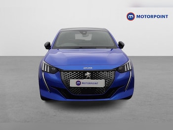 Used Peugeot 208 2022 for sale - 76322681: Photo