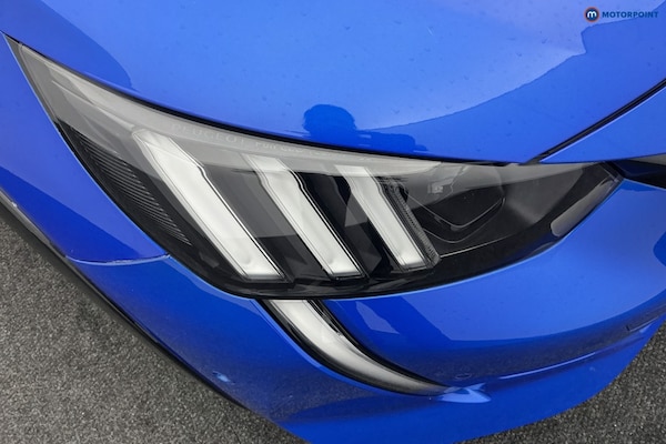 Used Peugeot 208 2022 for sale - 76322681: Photo 34