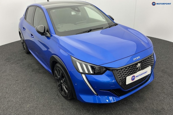 Used Peugeot 208 2022 for sale - 76322681: Photo 35