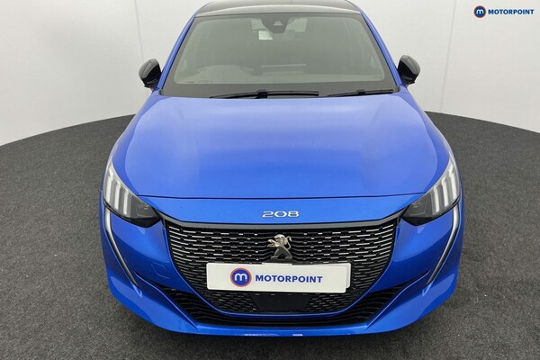 Used Peugeot 208 2022 for sale - 76322681: Photo 36