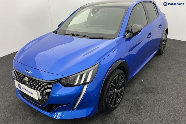 Used Peugeot 208 2022 for sale - 76322681: Photo 37