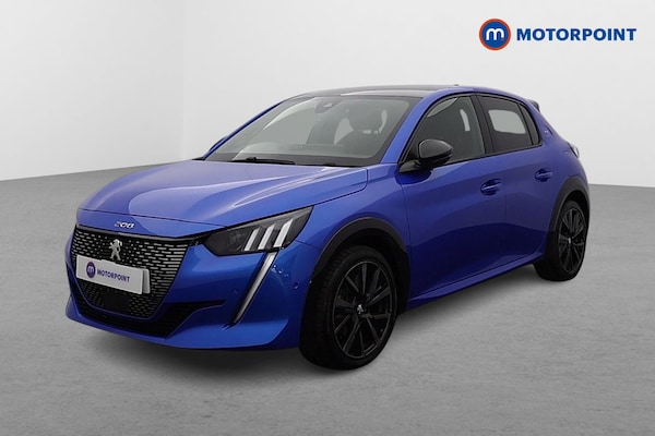 Used Peugeot 208 2022 for sale - 76322681: Photo 3
