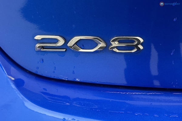 Used Peugeot 208 2022 for sale - 76322681: Photo 40