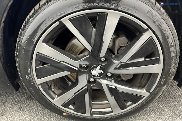 Used Peugeot 208 2022 for sale - 76322681: Photo 43