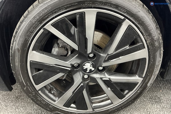 Used Peugeot 208 2022 for sale - 76322681: Photo 44