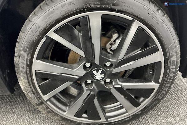 Used Peugeot 208 2022 for sale - 76322681: Photo 45