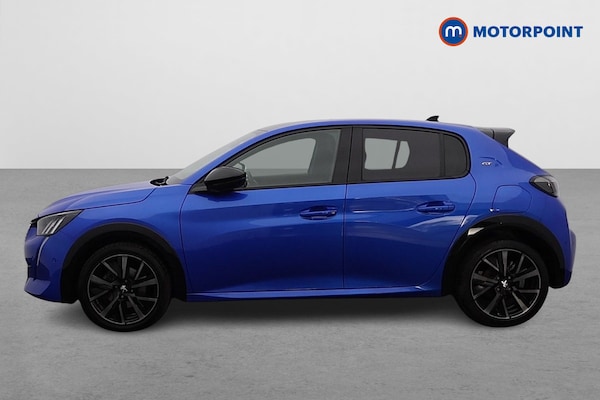 Used Peugeot 208 2022 for sale - 76322681: Photo 4