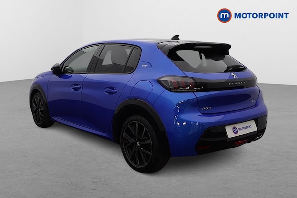 Used Peugeot 208 2022 for sale - 76322681: Photo 5