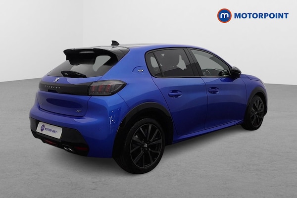 Used Peugeot 208 2022 for sale - 76322681: Photo 7