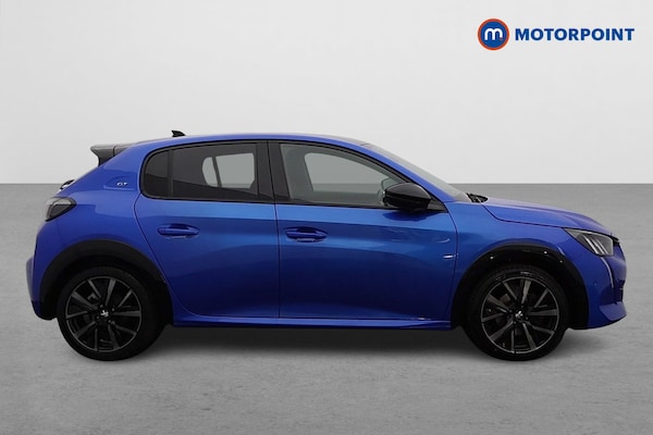 Used Peugeot 208 2022 for sale - 76322681: Photo 8