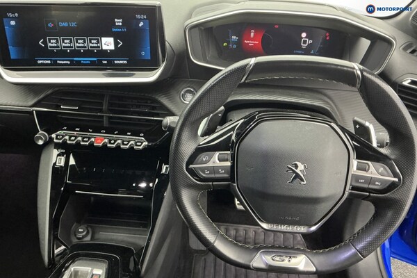 Used Peugeot 208 2022 for sale - 76322681: Photo 9