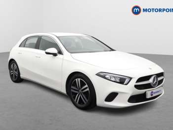 2022 - A180 Sport 5dr