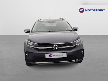 Used Volkswagen Taigo 2023 for sale - 78719363: Photo
