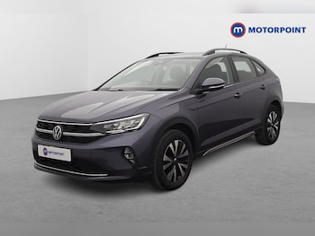 Used Volkswagen Taigo 2023 for sale - 78719363: Photo