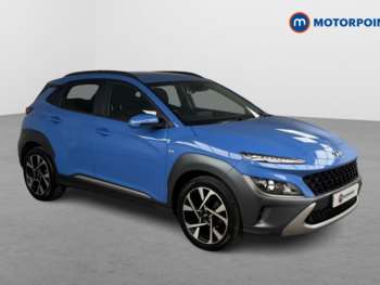 2022 - 1.0 TGDi 48V MHEV Premium 5dr