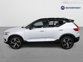 Used Volvo XC40 2021 for sale - 78805284: Photo