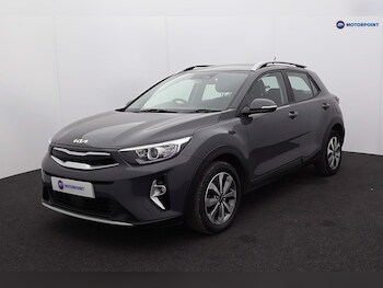 Used Kia Stonic 2023 for sale - 76494879: Photo