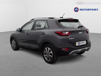 Used Kia Stonic 2023 for sale - 76494879: Photo