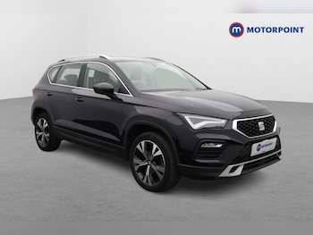 SEAT - Ateca