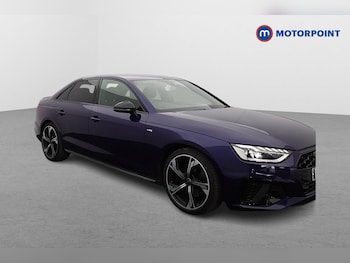 Used Audi A4 2023 for sale - 79448995: Photo