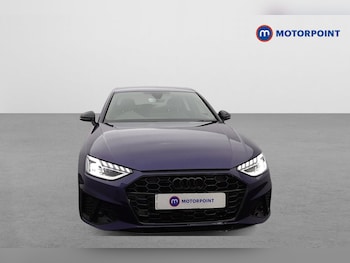 Used Audi A4 2023 for sale - 79448995: Photo