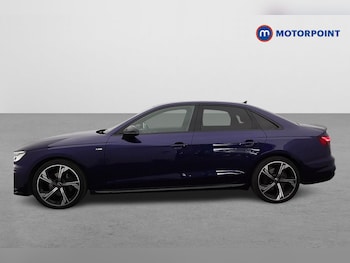 Used Audi A4 2023 for sale - 79448995: Photo