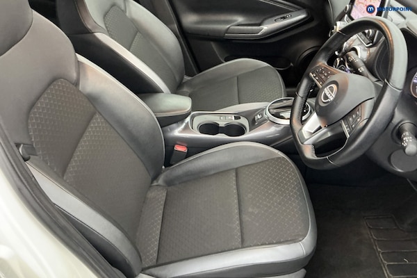 Used Nissan Juke 2023 for sale - 76278669: Photo 13