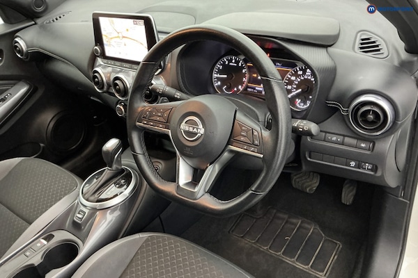Used Nissan Juke 2023 for sale - 76278669: Photo 15