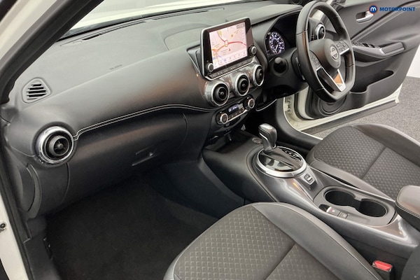 Used Nissan Juke 2023 for sale - 76278669: Photo 16
