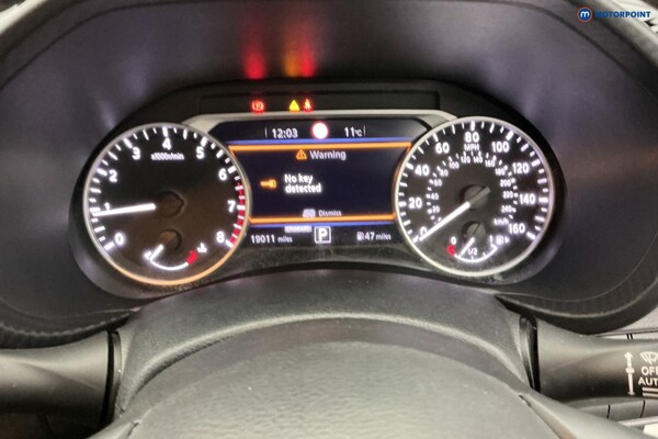 Used Nissan Juke 2023 for sale - 76278669: Photo 17