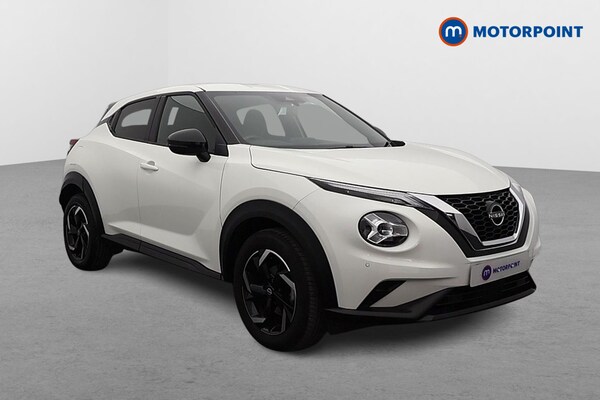 Used Nissan Juke 2023 for sale - 76278669: Photo 1