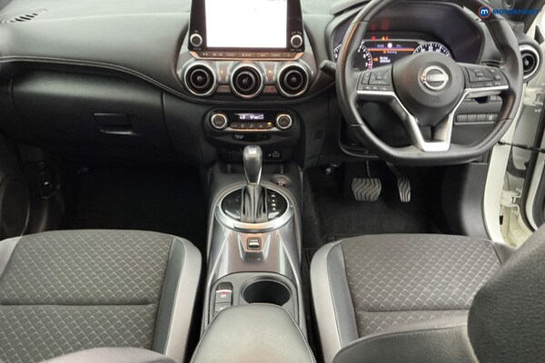Used Nissan Juke 2023 for sale - 76278669: Photo 20