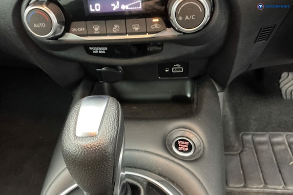 Used Nissan Juke 2023 for sale - 76278669: Photo 24