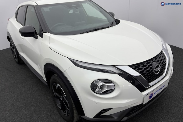 Used Nissan Juke 2023 for sale - 76278669: Photo 35