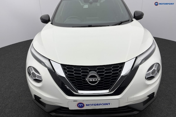 Used Nissan Juke 2023 for sale - 76278669: Photo 36