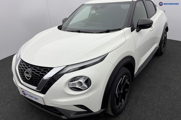 Used Nissan Juke 2023 for sale - 76278669: Photo 37